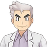 Professor Oak